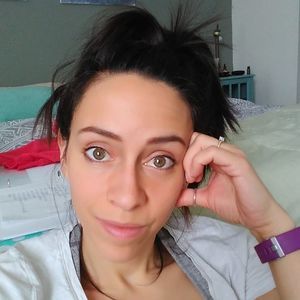 Meet your Posher, Tamra